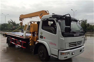 宣桥镇24小时道路救援服务