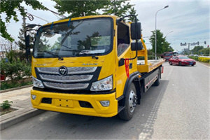 宣桥镇汽车救援头像