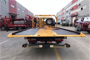 宣桥镇附近汽车救援服务