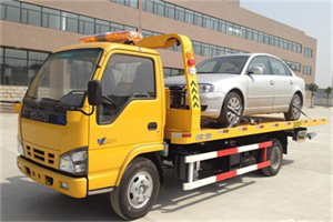 宣桥镇道路救援一般怎么收费