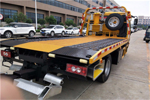 宣桥镇24小时汽车送油服务公司