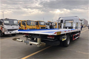 宣桥镇汽车救援补胎