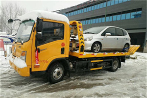 宣桥镇附近道路救援服务