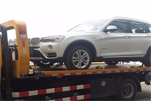 宣桥镇拖车24小时服务电话