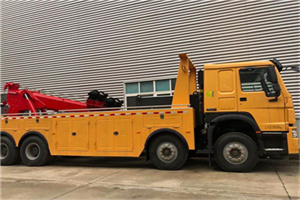 宣桥镇道路救援公司